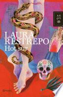 Libro Hot sur