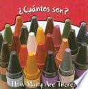 Libro How many are there?