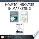 Libro How to Innovate in Marketing (Collection)