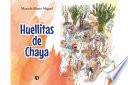 Libro Huellitas de Chaya