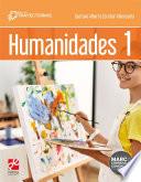 Libro Humanidades 1