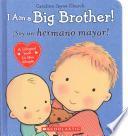 Libro I Am a Big Brother!