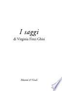 Libro I saggi