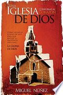 Libro Iglesia Conforme/Corazon***see New ISBN