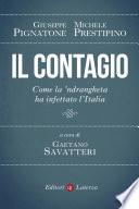Libro Il contagio