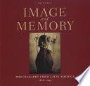 Libro Image and Memory