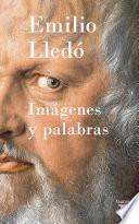 Libro Imágenes y palabras