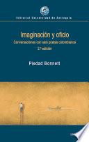 Libro Imaginación y oficio