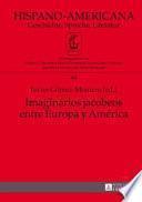 Libro Imaginarios jacobeos entre Europa y América