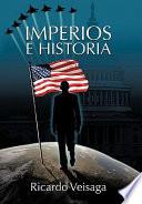 Libro Imperios e Historia