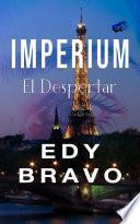 Libro IMPERIUM #1