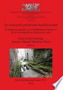 Libro In concavis petrarum habitaverunt