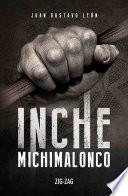 Libro Inche Michimalonco