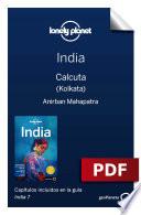 Libro India 7_10. Calcuta (Kolkata)