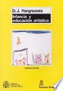 Libro Infancia y educación artística