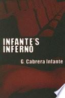 Libro Infante's Inferno