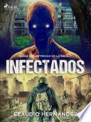 Libro Infectados