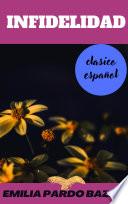 Libro Infidelidad