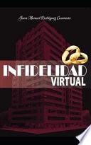 Libro Infidelidad Virtual