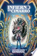 Libro Infierno en cimarro