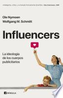 Libro Influencers