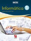 Libro Informática 1. Serie UNITEC