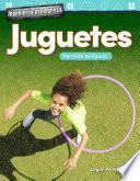 Libro Ingeniería asombrosa: Juguetes: Partición de figuras