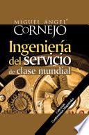 Libro Ingeniería del Servicio de Clase Mundial