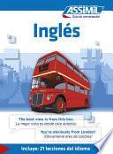 Libro Inglés Guía de conversación