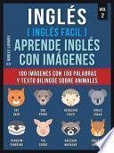 Libro Inglés ( Inglés Facil ) Aprende Inglés con Imágenes