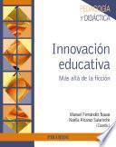 Libro Innovación educativa
