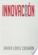 Libro Innovación: una actitud