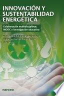 Libro Innovación y sustentabilidad energética