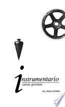 Libro Instrumentario
