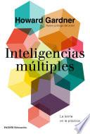Libro Inteligencias múltiples