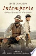 Libro Intemperie
