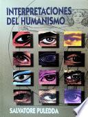 Libro Interpretaciones del humanismo
