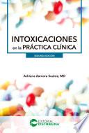 Libro Intoxicaciones en la Práctica Clínica - Segunda edición