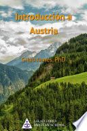 Libro Introducción a Austria