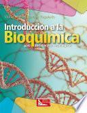 Libro Introducción a la Bioquímica
