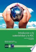 Libro Introducción a la sostenibilidad y la RSC