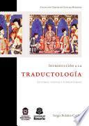 Libro Introducción a la traductología