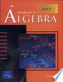Libro Introduccion Al Algebra
