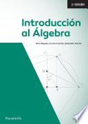Libro Introducción al álgebra lineal. 2a. edición