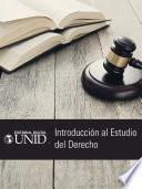 Libro Introducción al Estudio del Derecho