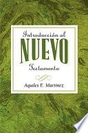 Libro Introduccion al Nuevo Testamento AETH