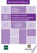 Libro Investigación Acción