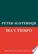Libro Ira y tiempo