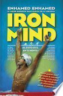 Libro Iron Mind