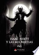Libro Isaac Nirtt y las mil bestias